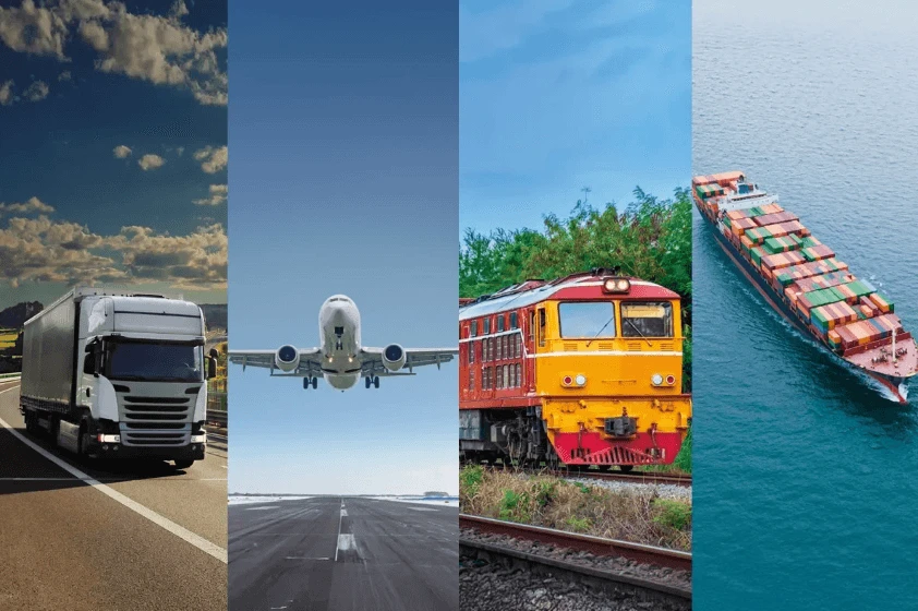 Imagem da noticia Com custos de logística acima de R$ 940 bi por ano, setor procura alívio na tecnologia