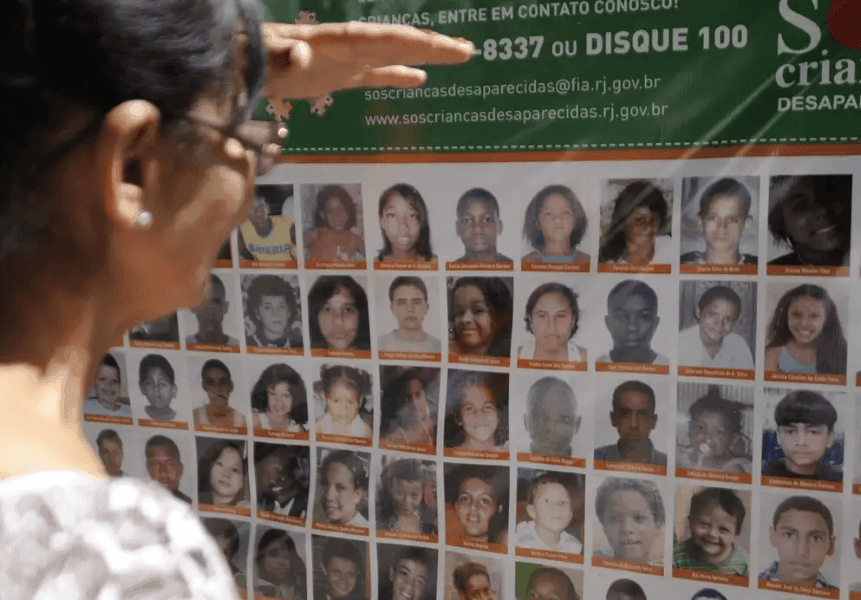 Imagem da noticia Número de desaparecimentos ultrapassa 84 mil em 2025 e atinge recorde no Brasil