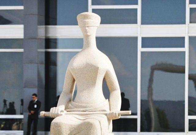 Imagem da noticia STF volta a julgar tese da "legítima defesa da honra" em agosto