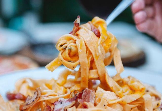 Imagem da noticia Itália convoca negociações de crise em meio à alta no preço das massas