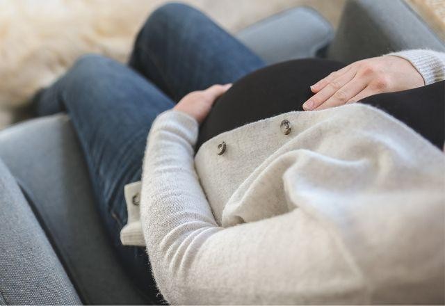 Imagem da noticia Saúde recomenda que gestantes usem máscara para evitar varíola dos macacos