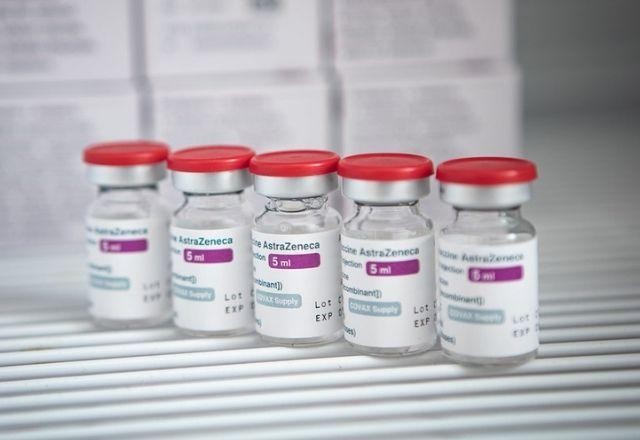 Imagem da noticia UE e AstraZeneca anunciam acordo e encerram disputa judicial