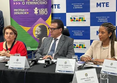 Desigualdade salarial entre homens e mulheres avança no Brasil e chega a 21,3% no setor privado Desigualdade salarial entre homens e mulheres avança no Brasil e chega a 21,3% no setor privado