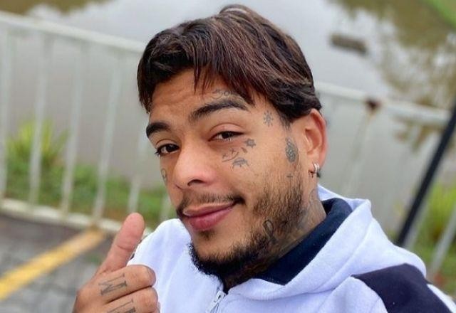 Imagem da noticia MC Kevin, modelo e amigo faziam sexo antes do acidente, segundo depoimento