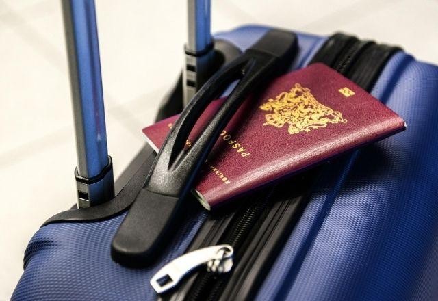 Imagem da noticia OMT aponta para recuperação lenta, mas estável no setor de turismo