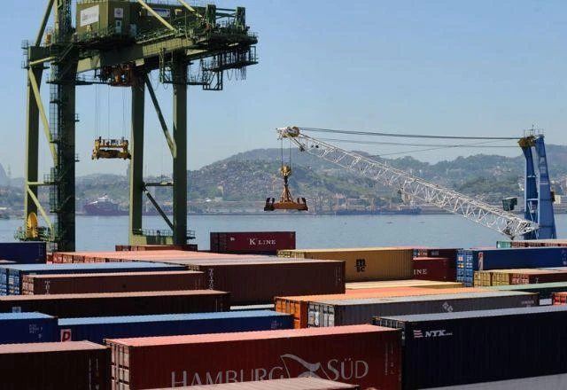 Imagem da noticia México aprova tarifas de até 50% sobre importações do Brasil, China e outros países asiáticos