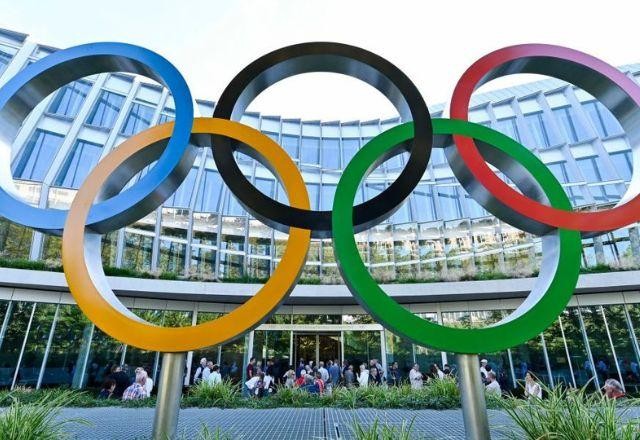Imagem da noticia COI mantém sanções contra Rússia e Bielorrússia por invasão na Ucrânia