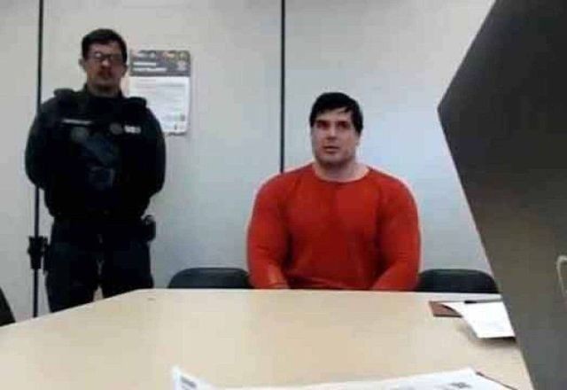 Imagem da noticia Empresário que matou gari em BH diz que não sabia ter atingido a vítima, diz polícia