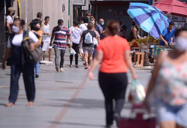 Imagem da noticia Endividamento atinge 76% das famílias na capital paulista, diz Fecomercio