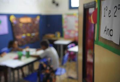 Prefeitura do Rio de Janeiro anuncia retorno das aulas presenciais Prefeitura do Rio de Janeiro anuncia retorno das aulas presenciais