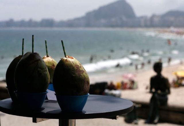 Imagem da noticia Destinos nacionais representaram 99% das viagens brasileiras em 2021