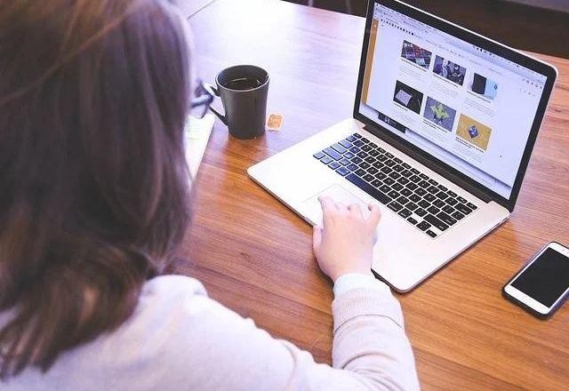 Imagem da noticia Pesquisa mostra desigualdade no acesso à internet por mulheres