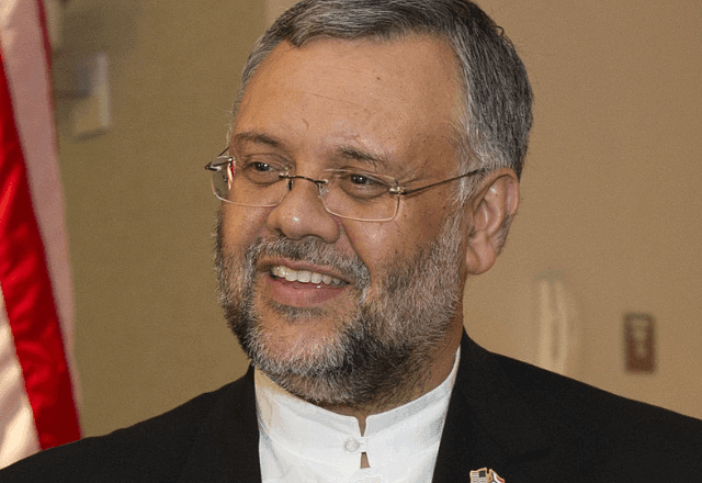 Imagem da noticia EUA dão 72 horas para embaixador da África do Sul deixar o país; entenda motivo