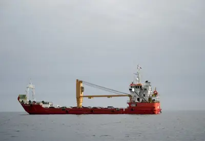 Aliados dos EUA rejeitam bloqueio a Ormuz e alertam para impacto global da medida Aliados dos EUA rejeitam bloqueio a Ormuz e alertam para impacto global da medida