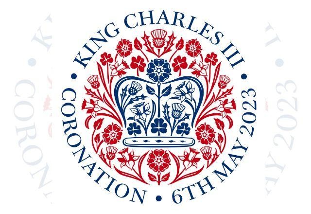 Imagem da noticia Emblema da coroação celebra amor de Charles III pela natureza