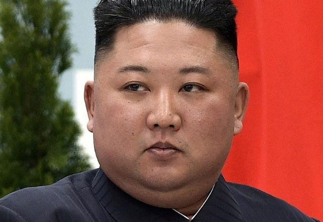 Imagem da noticia Coreia do Norte faz nova ameaça nuclear a autoridades da Coreia do Sul e EUA