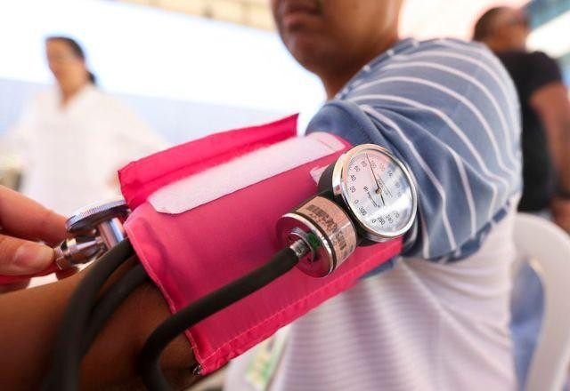 Imagem da noticia Mortalidade por hipertensão arterial atinge maior taxa dos últimos 10 anos