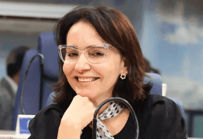 Eleições em Sergipe: Emília Corrêa (PL) é eleita prefeita de Aracaju - SBT News