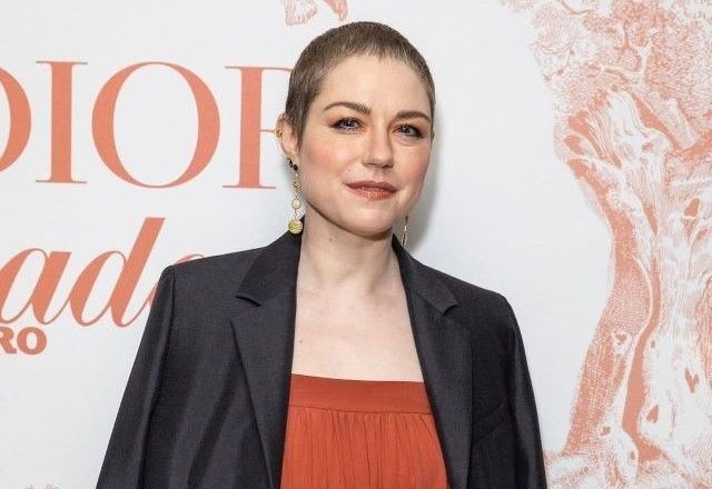 Imagem da noticia Morre Émilie Dequenne, atriz do cultuado filme "Rosetta", aos 43 anos
