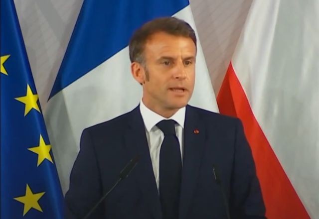 Imagem da noticia Macron deve nomear novo primeiro-ministro da França até a próxima sexta-feira (10)