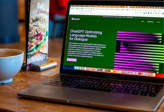 Imagem da noticia OpenAI não sabe como funciona o ChatGPT