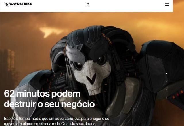 Imagem da noticia CrowdStrike Falcon: o que é o programa que causou uma pane global