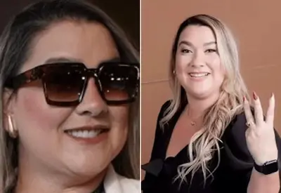 Mulher investigada por torturar e agredir ex-empregada grávida no Maranhão é presa no Piauí Mulher investigada por torturar e agredir ex-empregada grávida no Maranhão é presa no Piauí