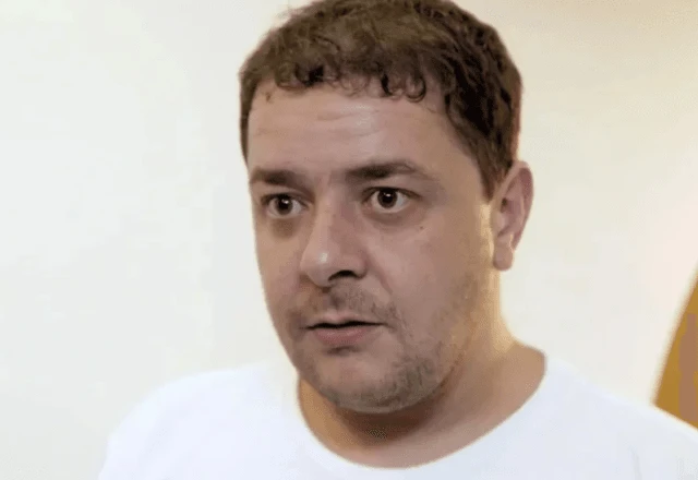 Imagem da noticia PF mira relação de filho de Lula com "Careca do INSS"