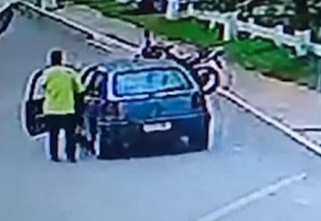 Imagem da noticia Empresário morre após visitar a casa de suspeito em MG