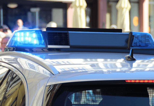 Imagem da noticia Empresário é preso após matar homem em situação de rua e simular própria morte em SC