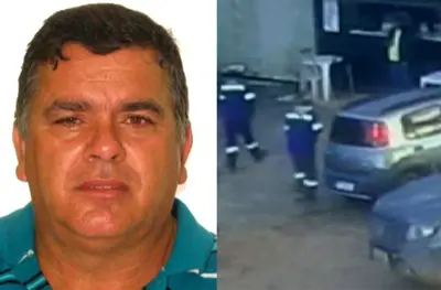 Empresário é morto a tiros em SP; disputa por contratos públicos pode ter motivado crime Empresário é morto a tiros em SP; disputa por contratos públicos pode ter motivado crime