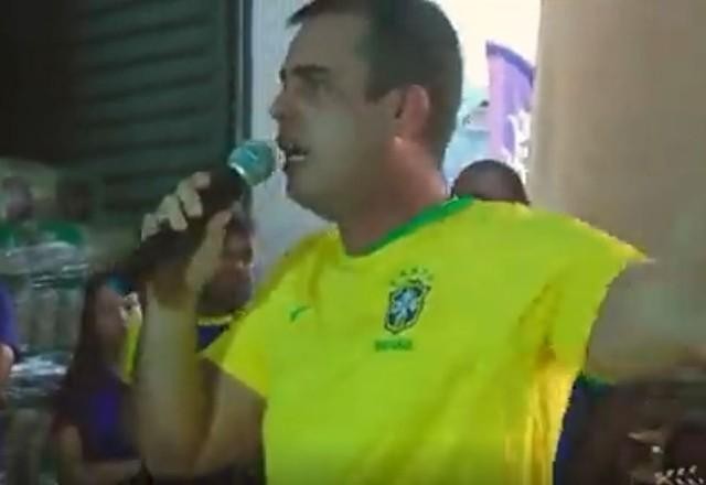 Imagem da noticia Empresário acusado de assédio eleitoral terá que pagar R$ 50 mil de multa