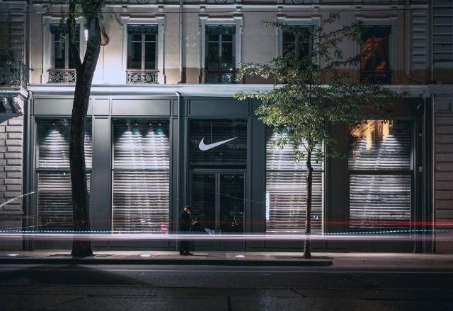 Imagem da noticia Por saúde mental, Nike fecha sede e dá semana de folga aos funcionários