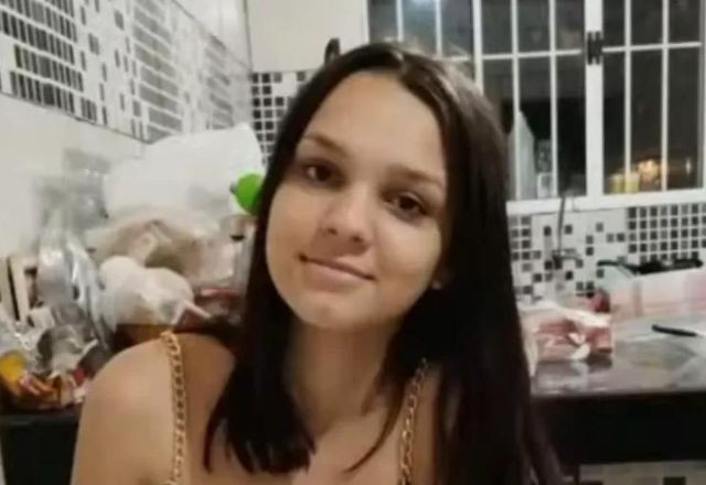 Imagem da noticia Encontrado corpo de menina de 14 anos que estava desaparecida no interior de SP
