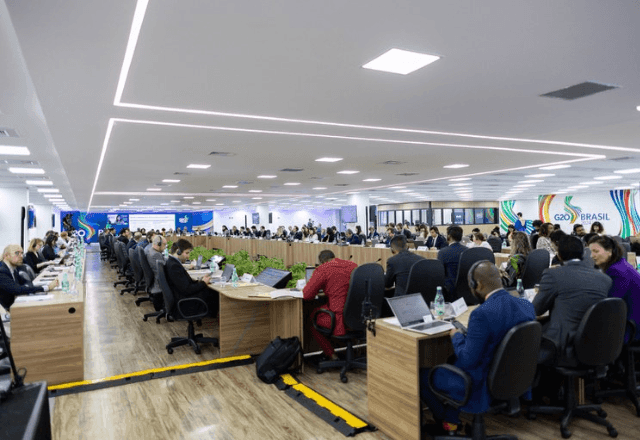 Imagem da noticia G20 no Rio de Janeiro: Tudo o que você precisa saber sobre o evento