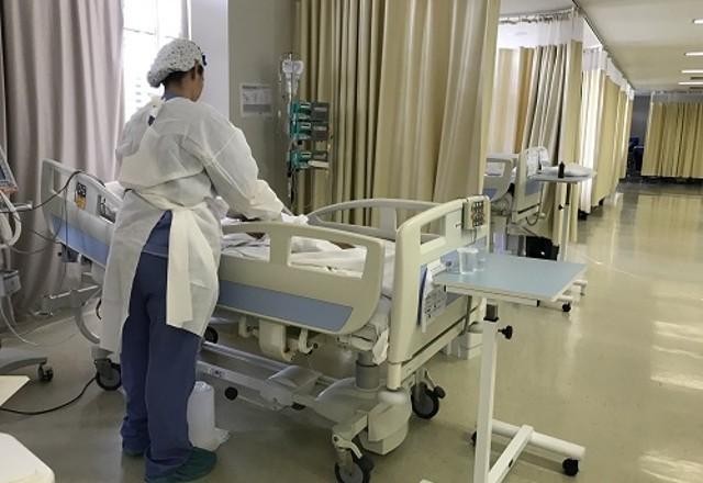 Imagem da noticia Alta nos casos de dengue e covid pode sobrecarregar serviço de saúde nas próximas semanas