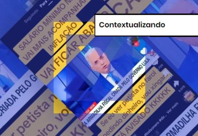 Imagem da noticia CONTEXTUALIZANDO: Entenda discussão sobre reajuste do salário mínimo acima da inflação