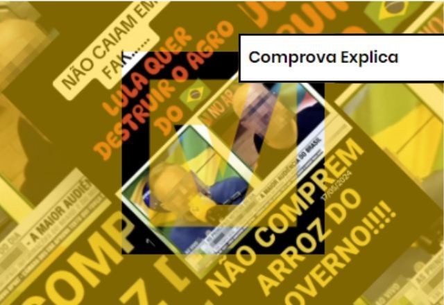 Imagem da noticia EXPLICA: Entenda medida do governo de zerar taxa de importação do arroz e suas consequências