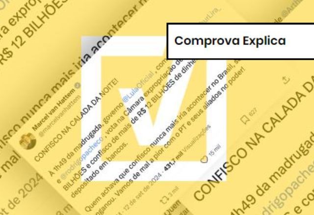 Imagem da noticia EXPLICA: Entenda medida do governo que incorpora dinheiro esquecido em bancos ao Tesouro Nacional