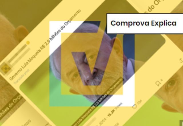 Imagem da noticia EXPLICA: Entenda o bloqueio de R$ 2,9 bi em despesas anunciado pelo governo federal