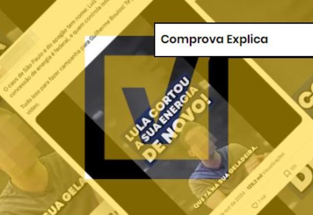 Imagem da noticia EXPLICA: Entenda o papel da Enel e de cada ente da Federação na crise de energia em SP