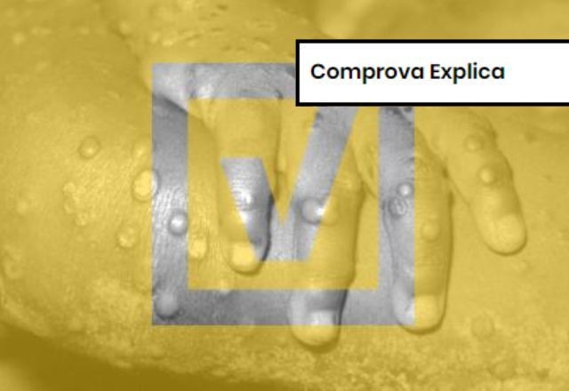 Imagem da noticia EXPLICA: Entenda o que é a mpox, doença que levou OMS a declarar emergência global
