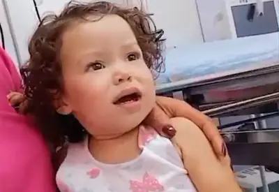 Polícia investiga morte de bebê em UPA no Rio; pais denunciam irregularidades no atendimento Polícia investiga morte de bebê em UPA no Rio; pais denunciam irregularidades no atendimento