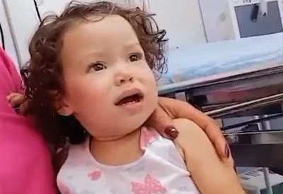 Polícia investiga morte de bebê em UPA no Rio; pais denunciam irregularidades no atendimento Polícia investiga morte de bebê em UPA no Rio; pais denunciam irregularidades no atendimento