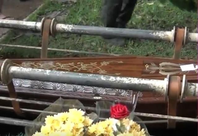 Imagem da noticia Pai é morto e filho fica ferido ao reagirem a assalto em Mauá (SP)