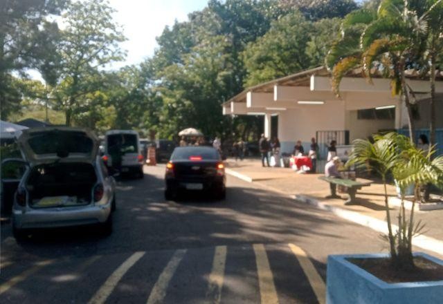 Imagem da noticia Frentista arrastado e morto por caminhoneiro é velado em SP