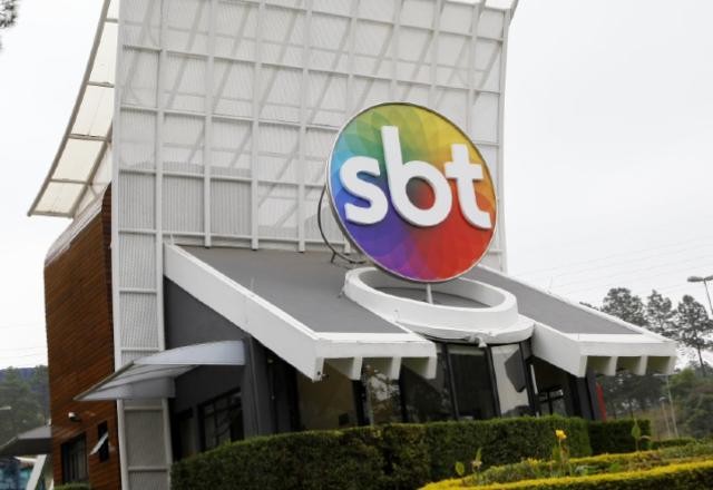 Imagem da noticia ABERT parabeniza SBT pelos 40 anos da emissora