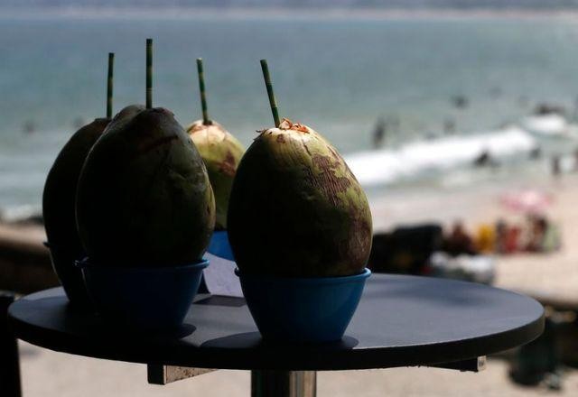 Imagem da noticia Com alta demanda, turismo registra números positivos no primeiro semestre