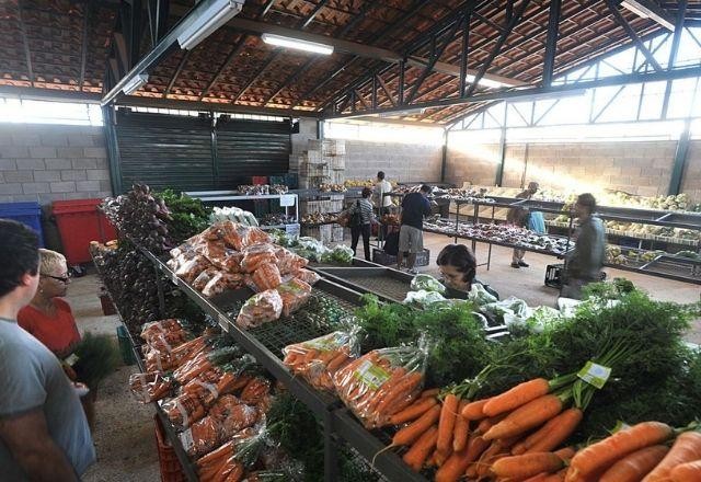 Imagem da noticia Preço dos alimentos tem alta recorde em março, aponta pesquisa