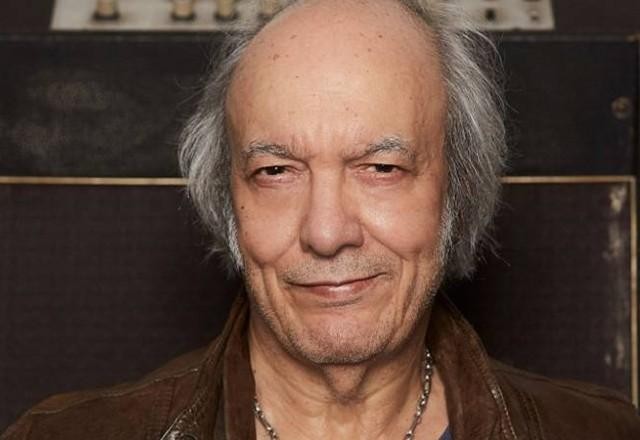 Imagem da noticia Presidente eleito se manifesta sobre morte de Erasmo: "Deixa saudades"